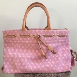 Douney & Bourke Purse